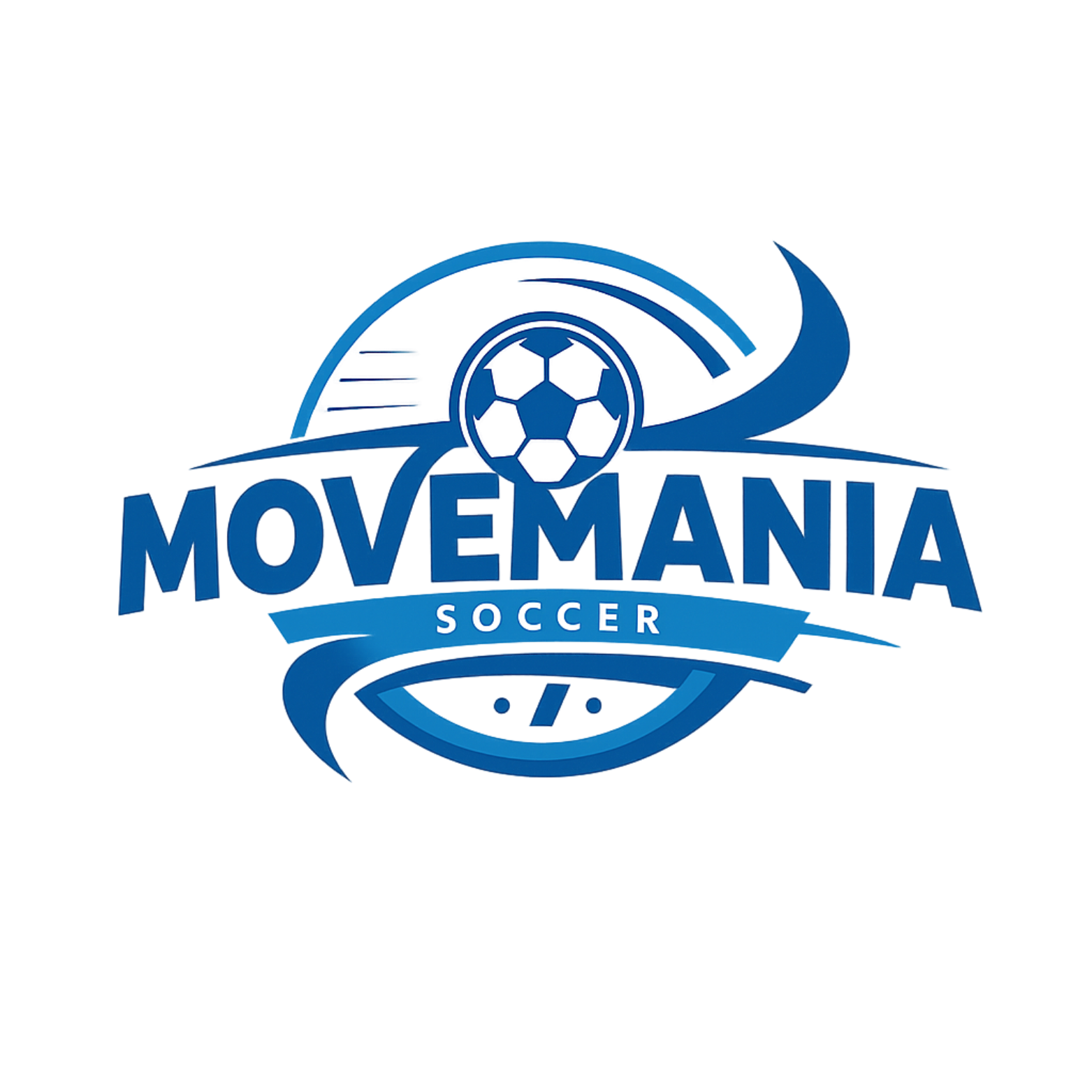 Movemania Logo